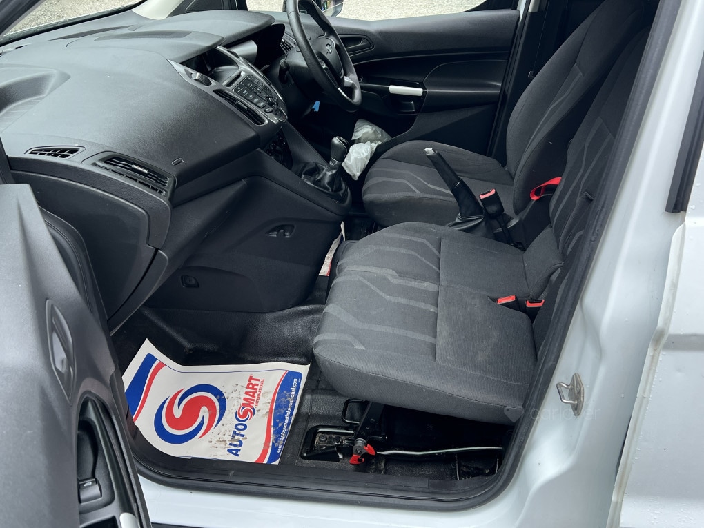 Vehicle 15