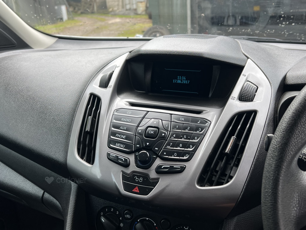 Vehicle 27