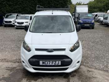 Used Ford Transit Connect 2017 for sale - 75106237: Photo