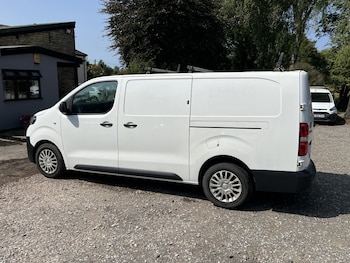 Used Toyota ProAce 2019 for sale - 75597824: Photo