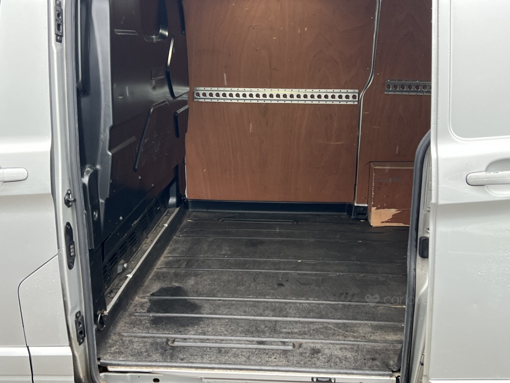 Used Ford Transit Custom 2022 for sale - 77288837: Photo 10