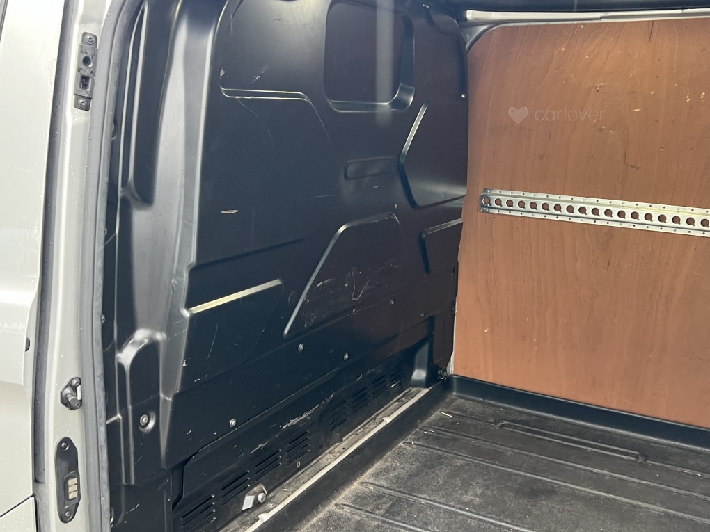 Used Ford Transit Custom 2022 for sale - 77288837: Photo 11