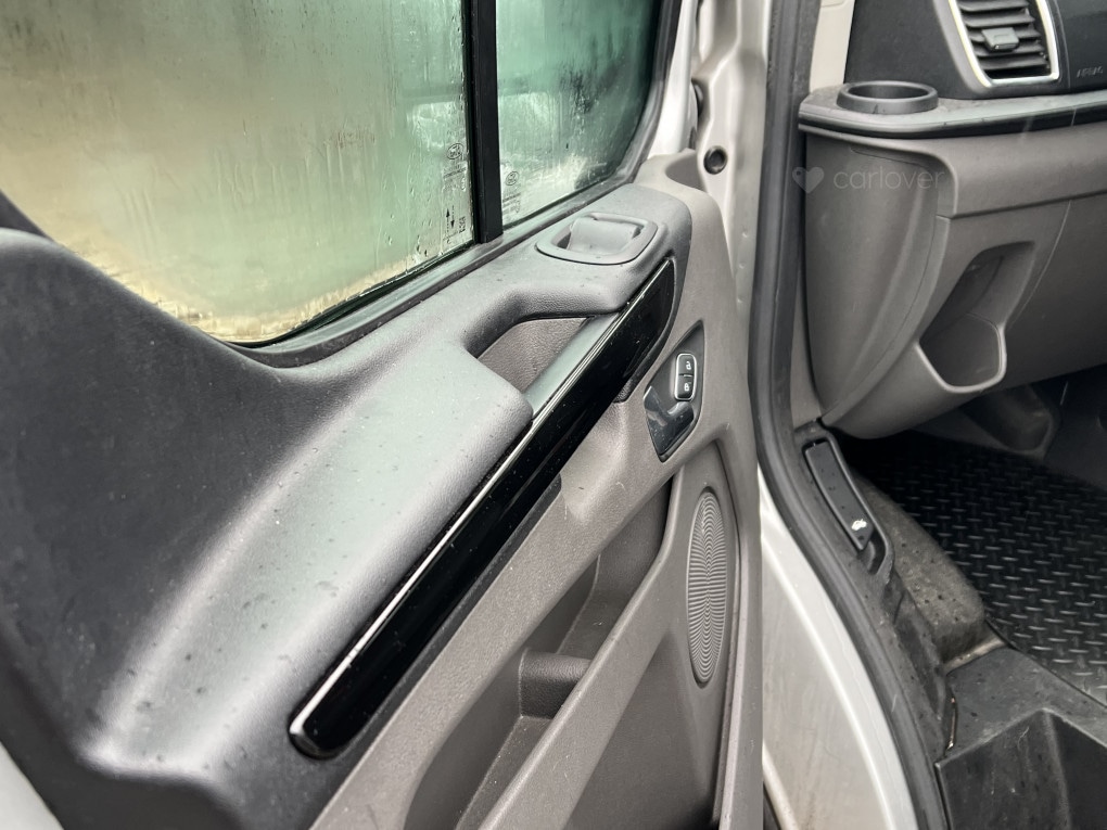 Used Ford Transit Custom 2022 for sale - 77288837: Photo 14