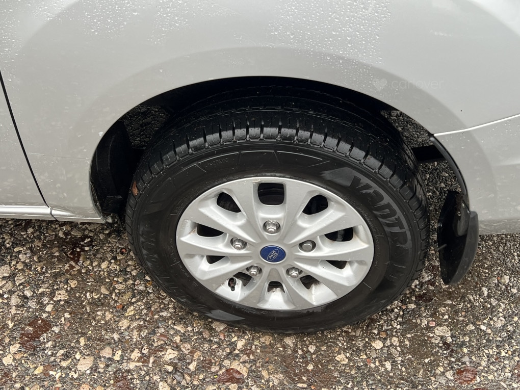 Used Ford Transit Custom 2022 for sale - 77288837: Photo 17