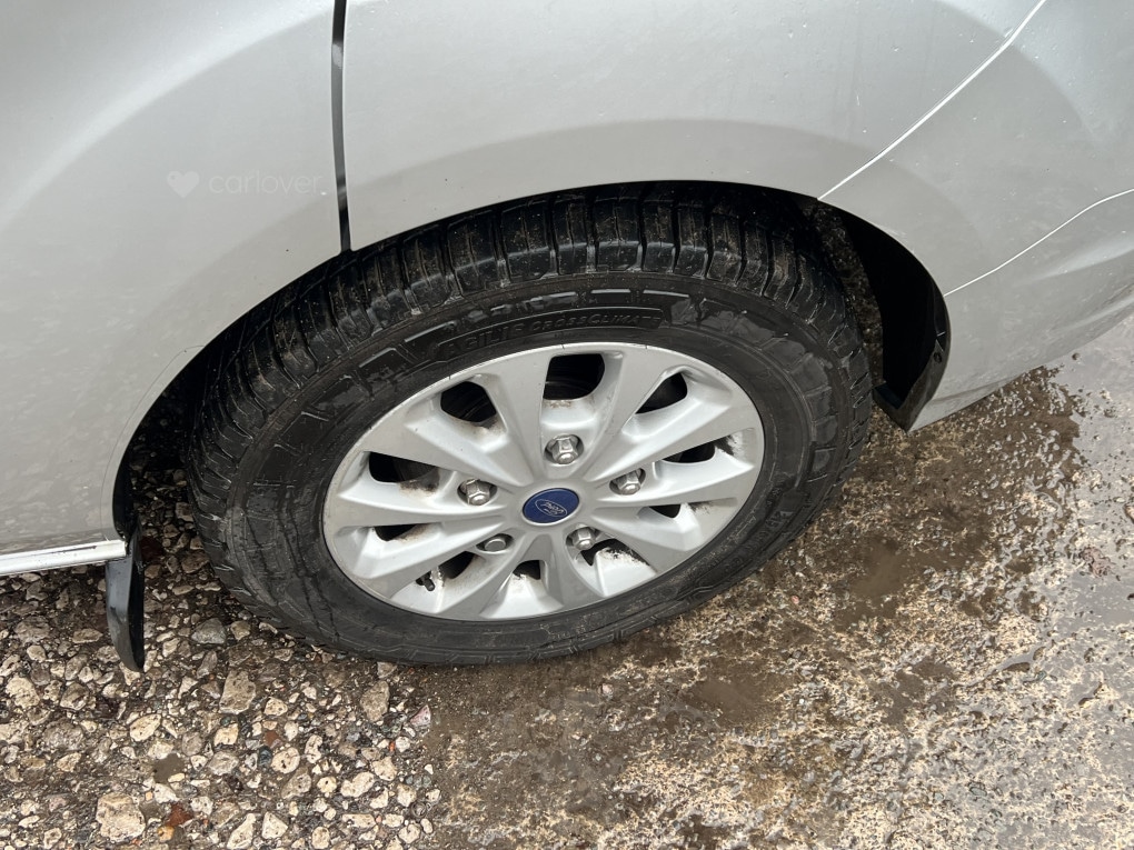 Used Ford Transit Custom 2022 for sale - 77288837: Photo 19