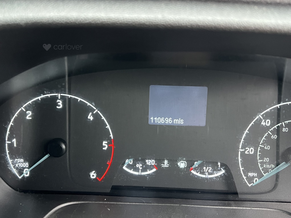 Used Ford Transit Custom 2022 for sale - 77288837: Photo 23