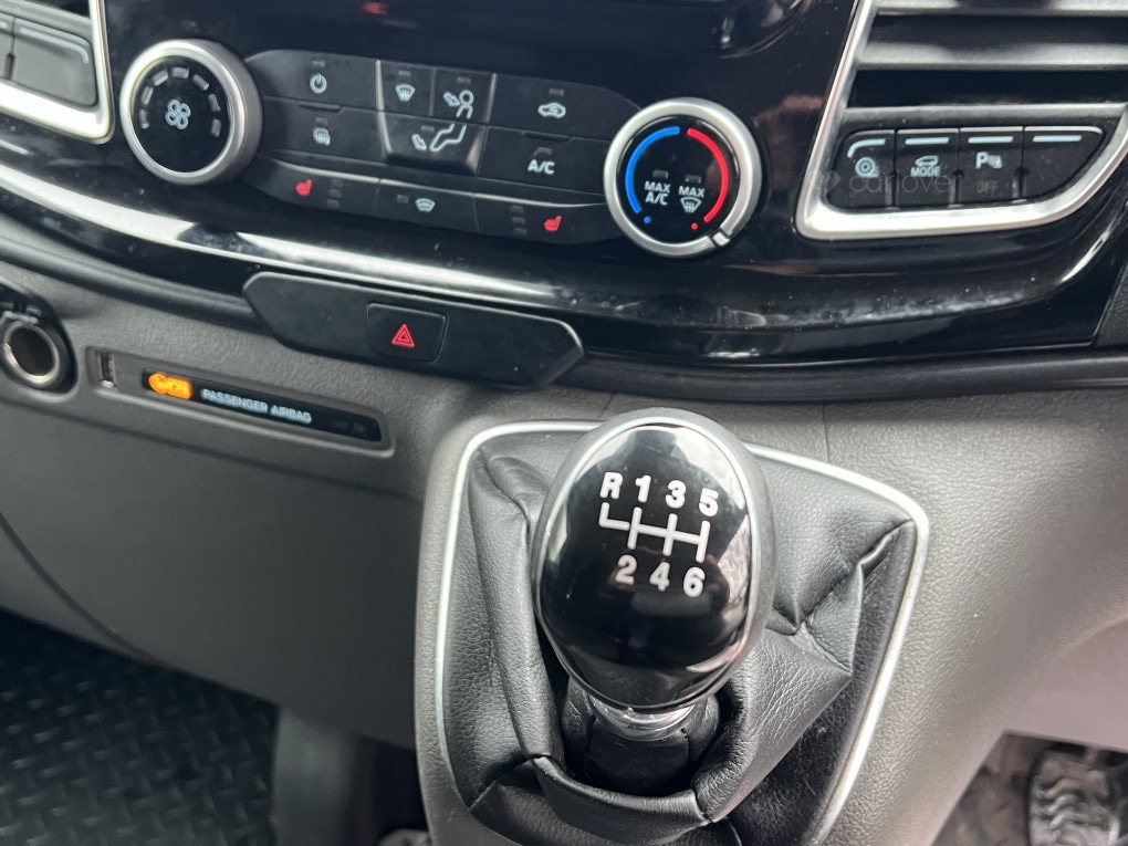 Used Ford Transit Custom 2022 for sale - 77288837: Photo 26