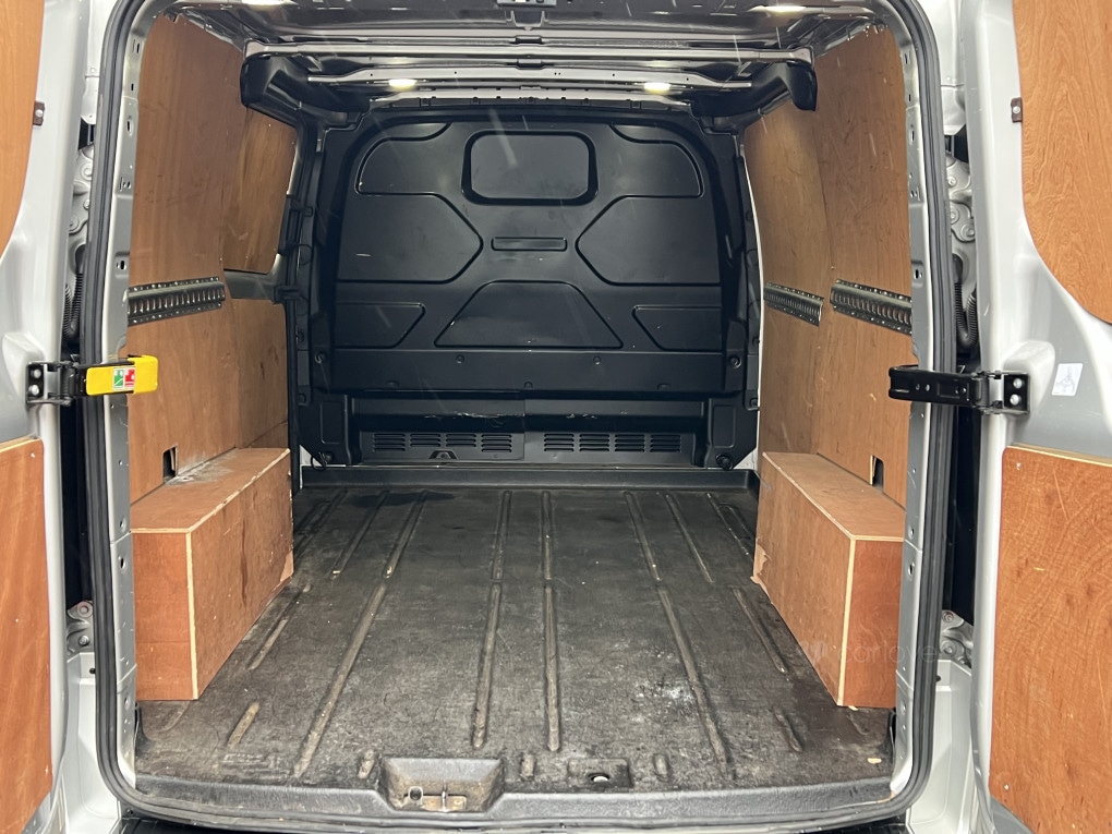Used Ford Transit Custom 2022 for sale - 77288837: Photo 7