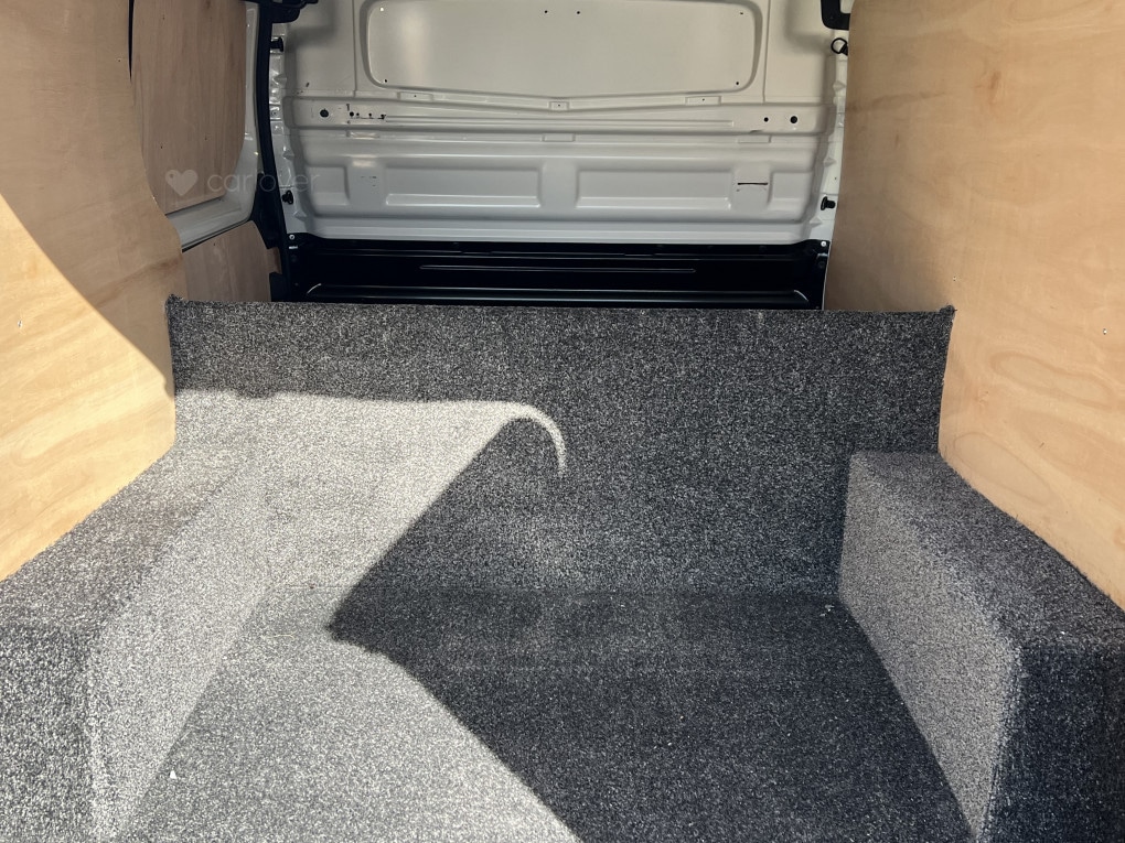 Used Renault Trafic 2023 for sale - 77937646: Photo 12