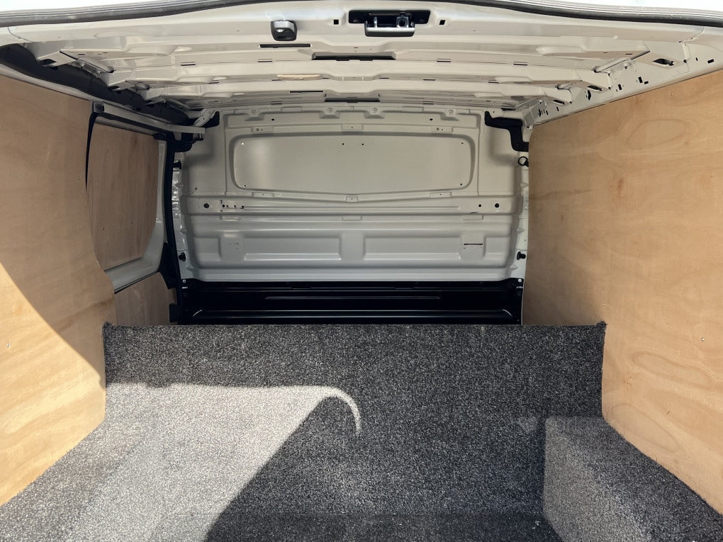 Used Renault Trafic 2023 for sale - 77937646: Photo 13