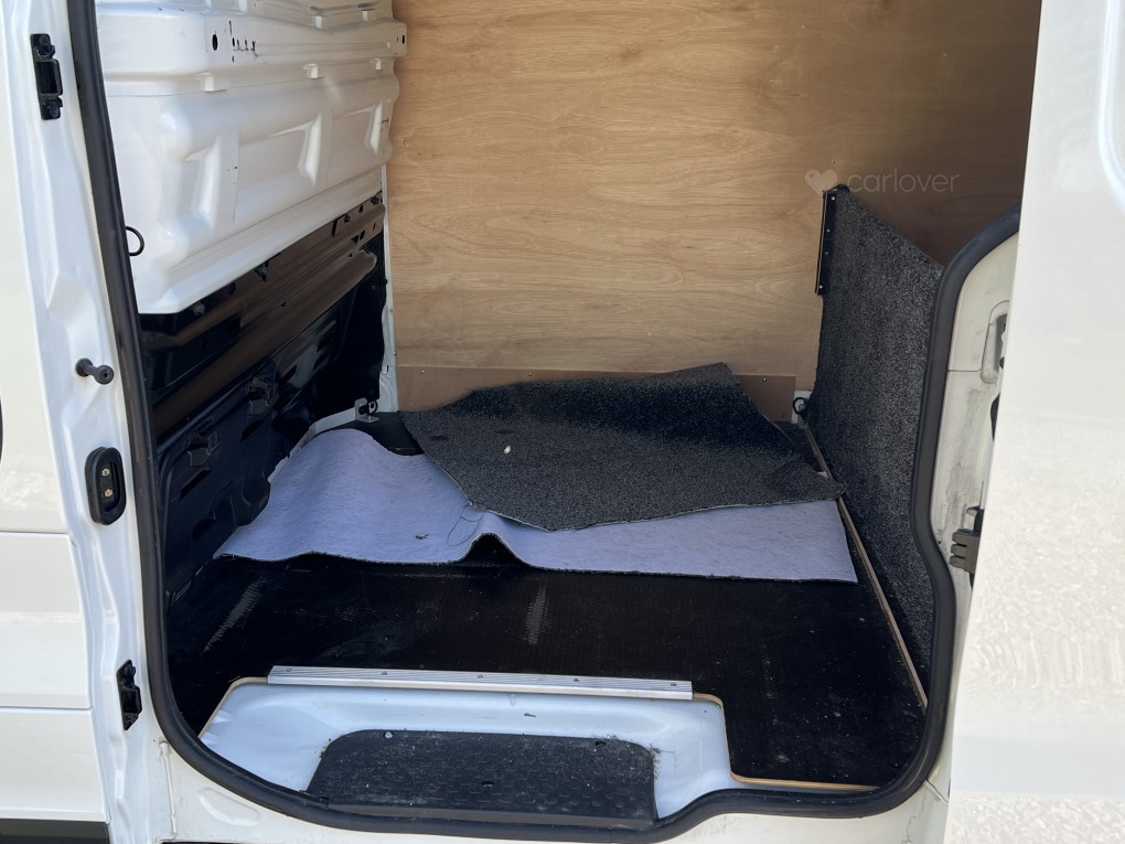 Used Renault Trafic 2023 for sale - 77937646: Photo 14