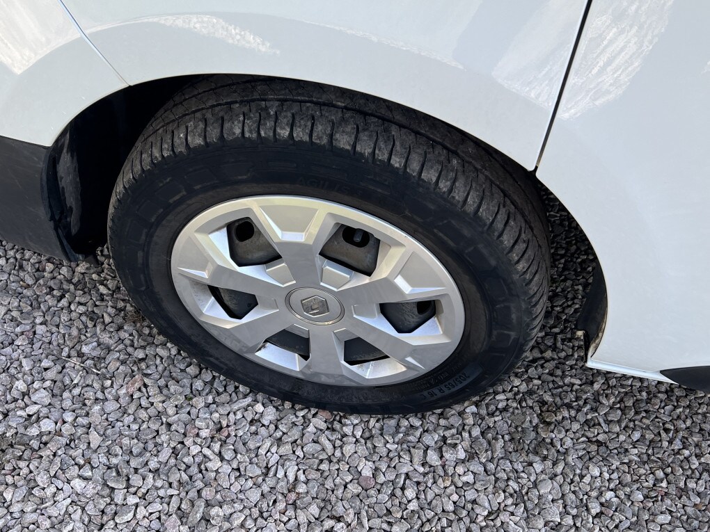 Used Renault Trafic 2023 for sale - 77937646: Photo 17