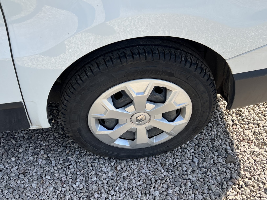 Used Renault Trafic 2023 for sale - 77937646: Photo 18