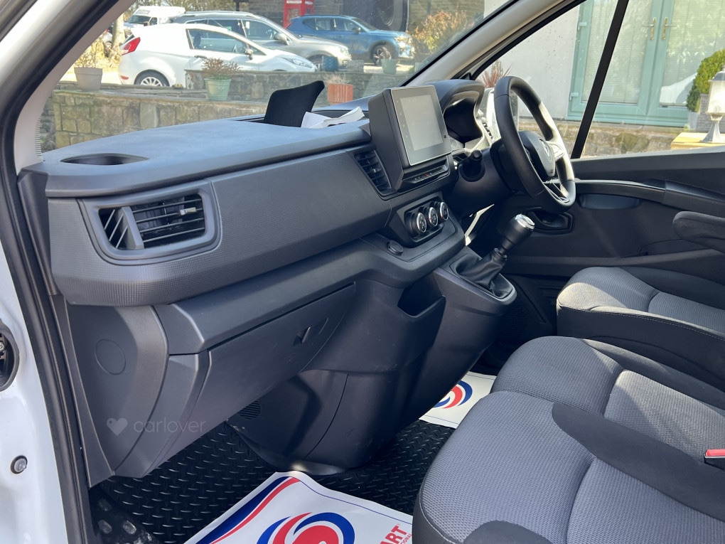 Used Renault Trafic 2023 for sale - 77937646: Photo 20