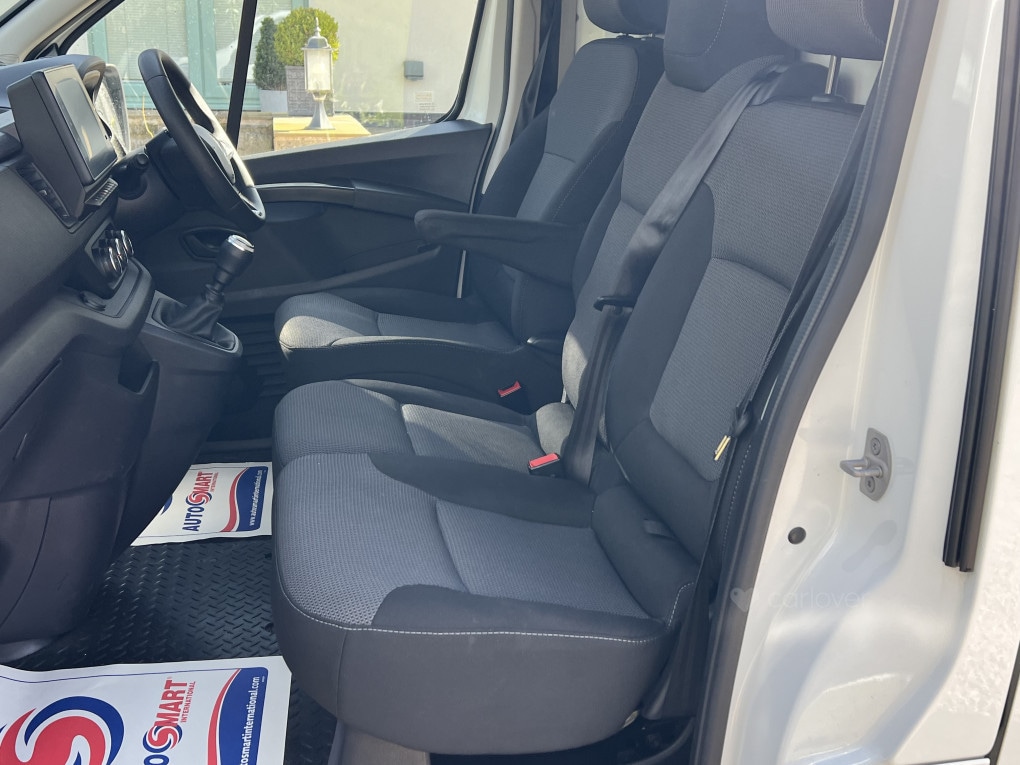 Used Renault Trafic 2023 for sale - 77937646: Photo 21