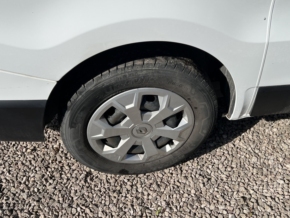 Used Renault Trafic 2023 for sale - 77937646: Photo 23