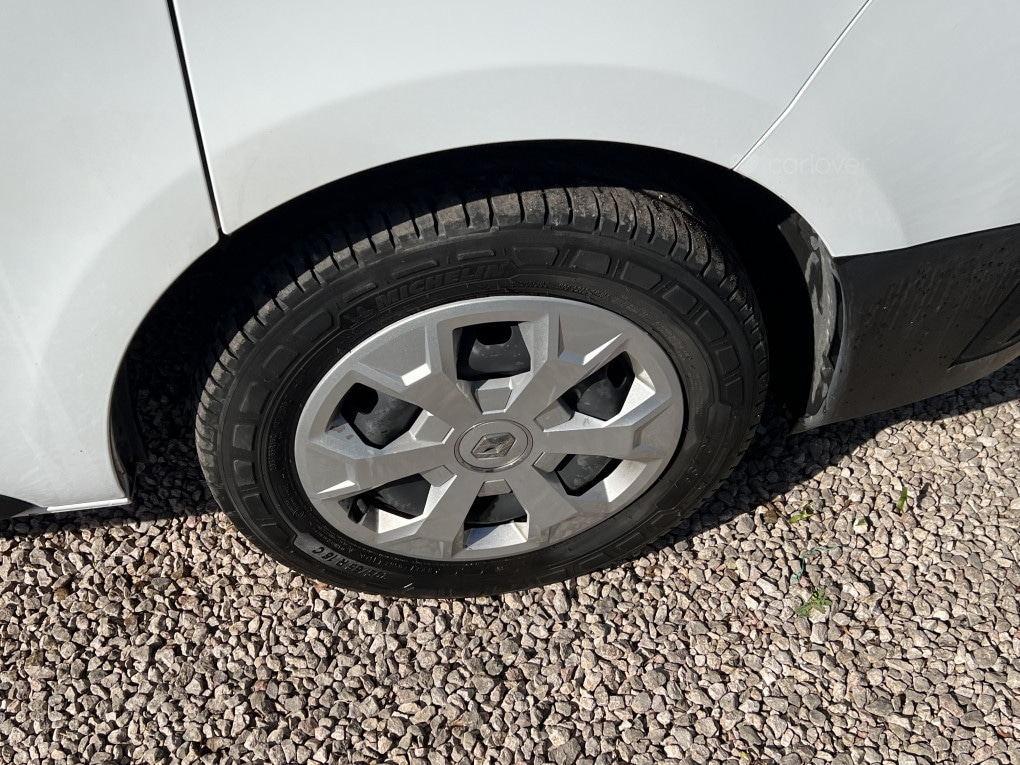 Used Renault Trafic 2023 for sale - 77937646: Photo 24