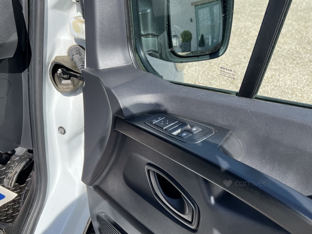 Used Renault Trafic 2023 for sale - 77937646: Photo 27