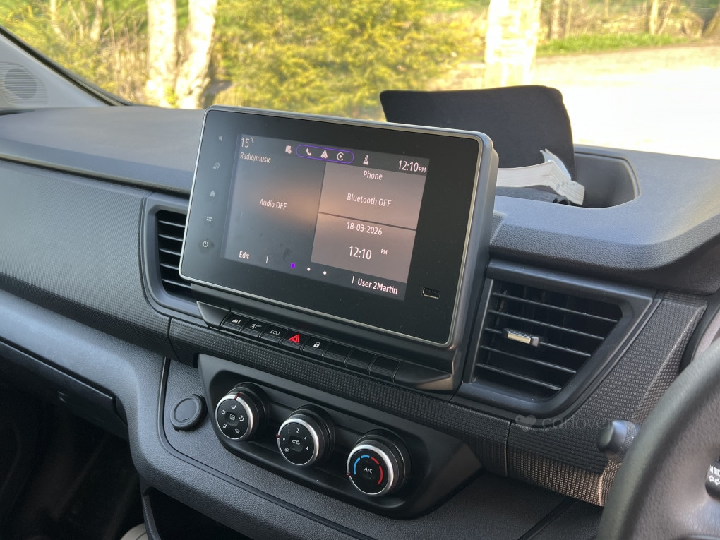 Used Renault Trafic 2023 for sale - 77937646: Photo 30