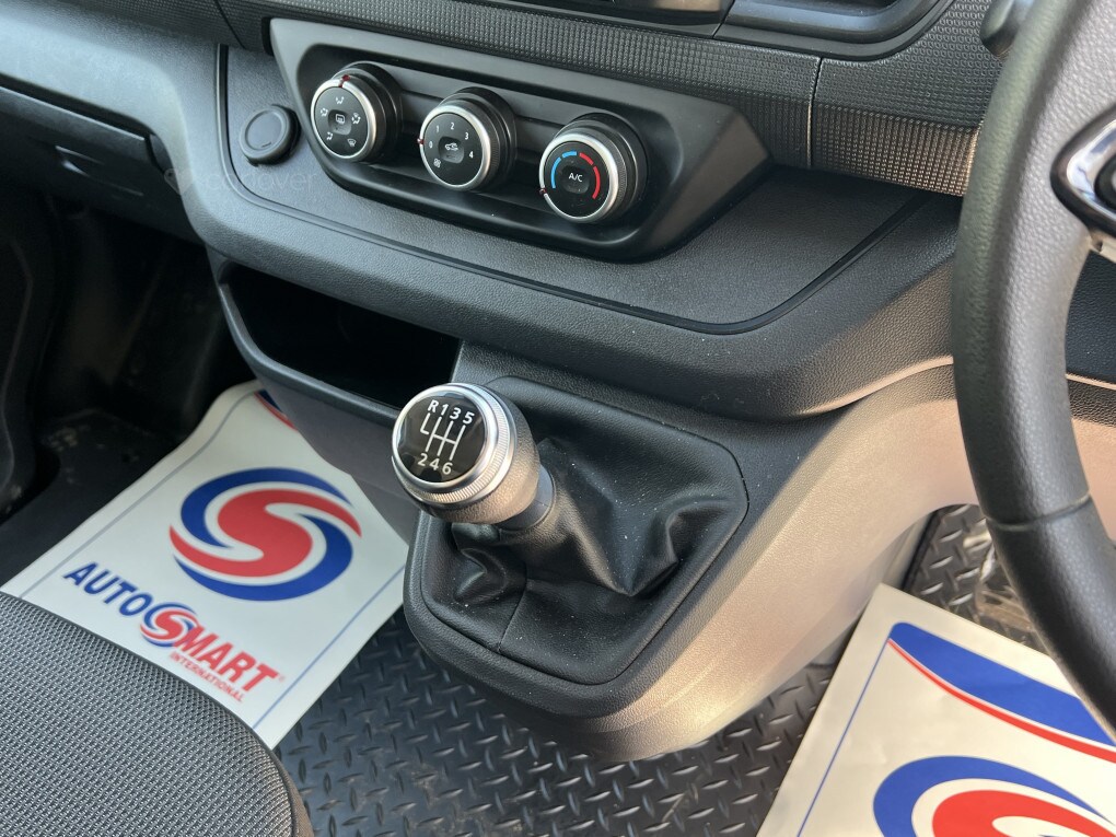 Used Renault Trafic 2023 for sale - 77937646: Photo 31