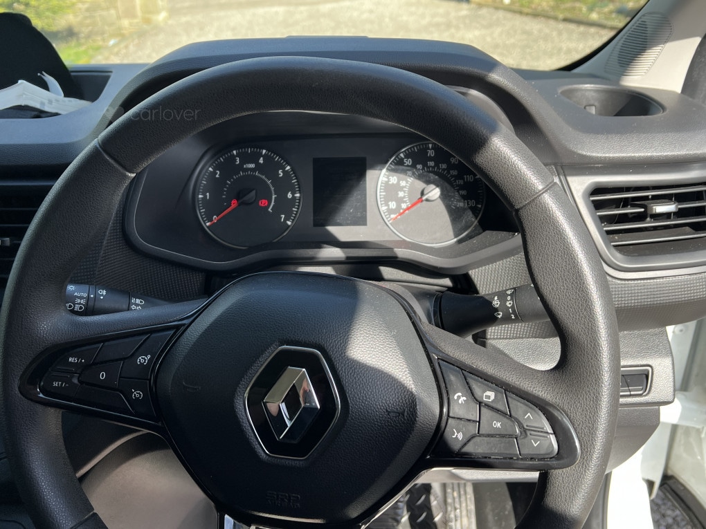 Used Renault Trafic 2023 for sale - 77937646: Photo 32