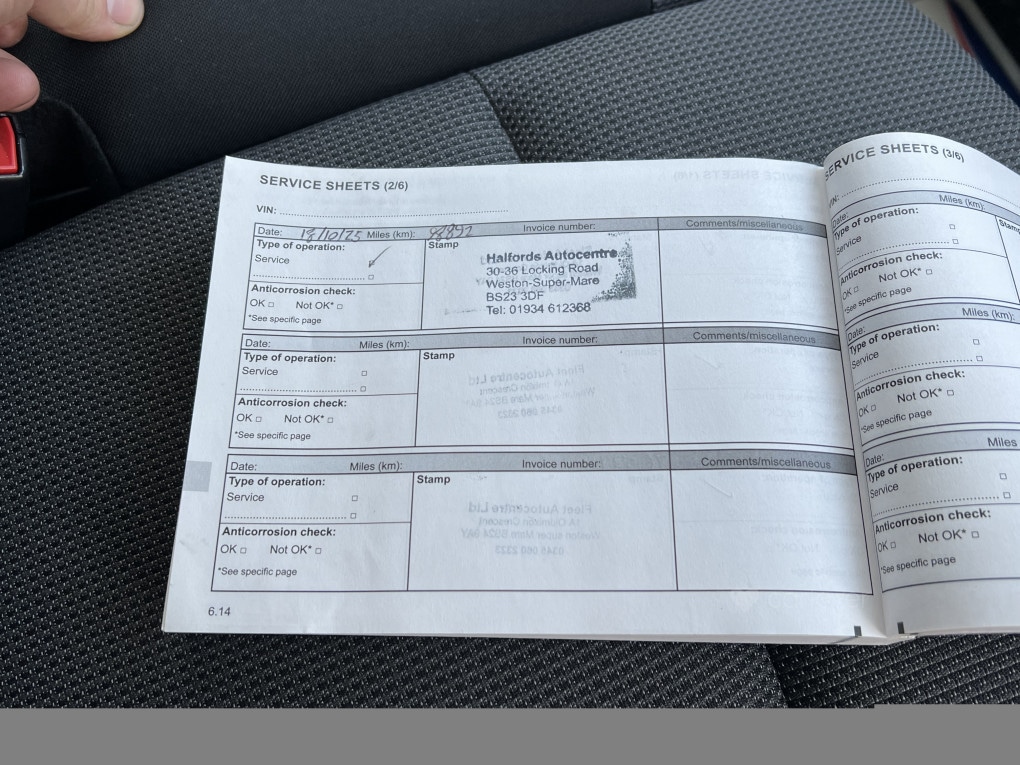 Used Renault Trafic 2023 for sale - 77937646: Photo 34