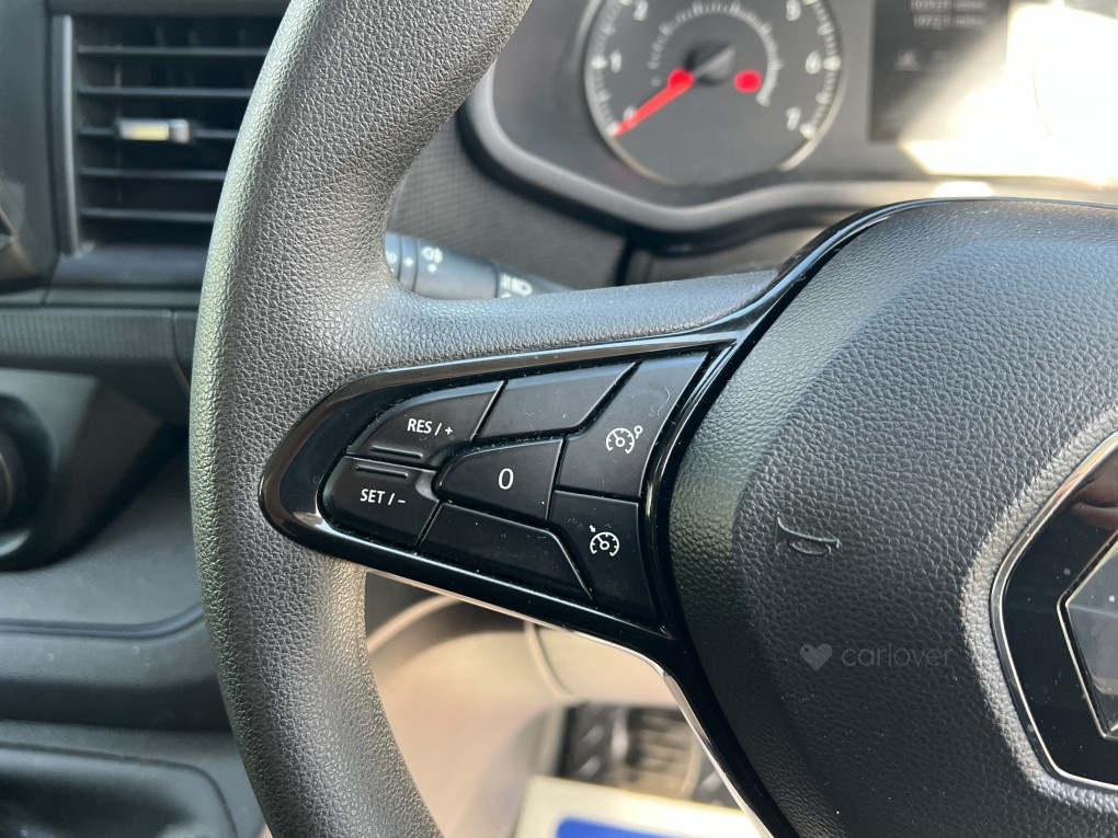 Used Renault Trafic 2023 for sale - 77937646: Photo 36