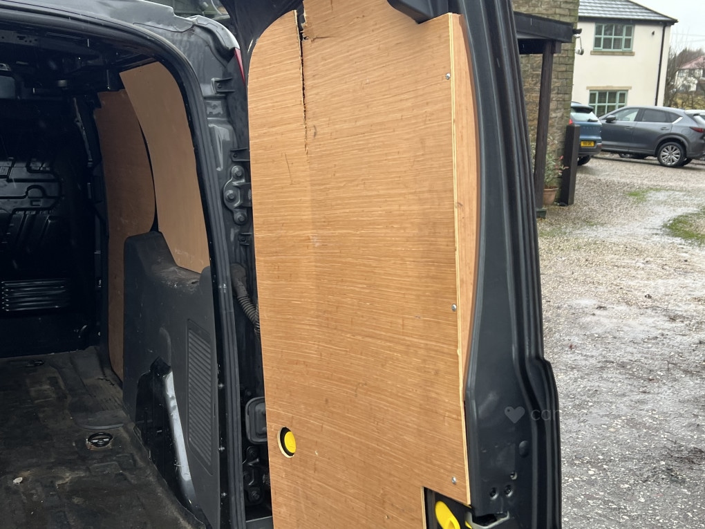 Used Ford Transit Connect 2021 for sale - 77288838: Photo 10