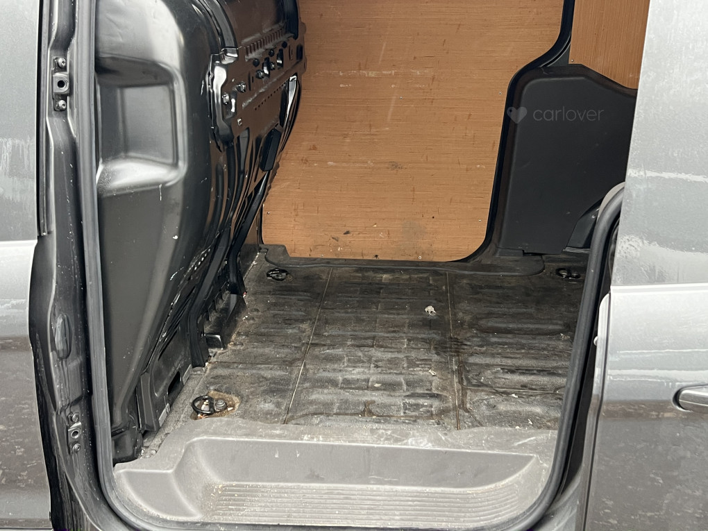 Used Ford Transit Connect 2021 for sale - 77288838: Photo 11