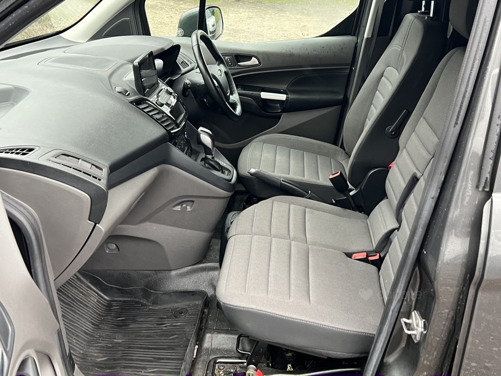 Used Ford Transit Connect 2021 for sale - 77288838: Photo 13