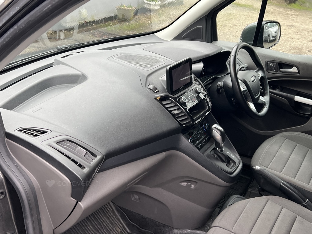 Used Ford Transit Connect 2021 for sale - 77288838: Photo 14