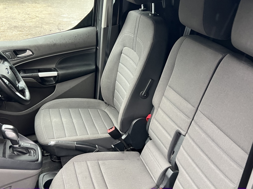 Used Ford Transit Connect 2021 for sale - 77288838: Photo 15