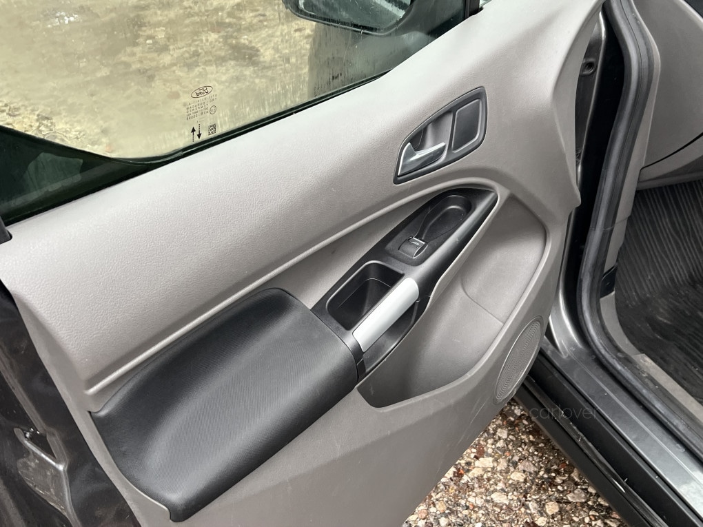 Used Ford Transit Connect 2021 for sale - 77288838: Photo 16