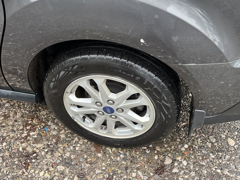 Used Ford Transit Connect 2021 for sale - 77288838: Photo 17