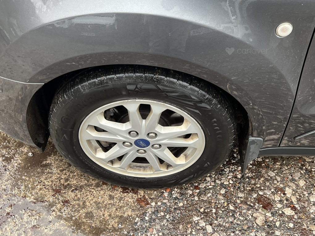 Used Ford Transit Connect 2021 for sale - 77288838: Photo 18