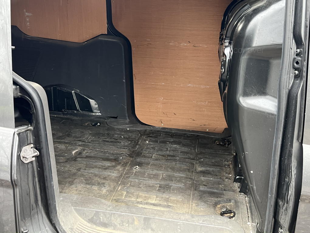 Used Ford Transit Connect 2021 for sale - 77288838: Photo 21