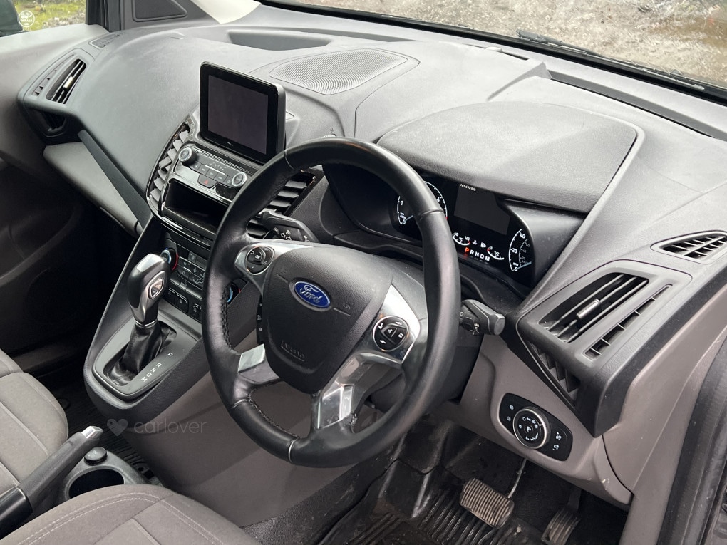 Used Ford Transit Connect 2021 for sale - 77288838: Photo 23