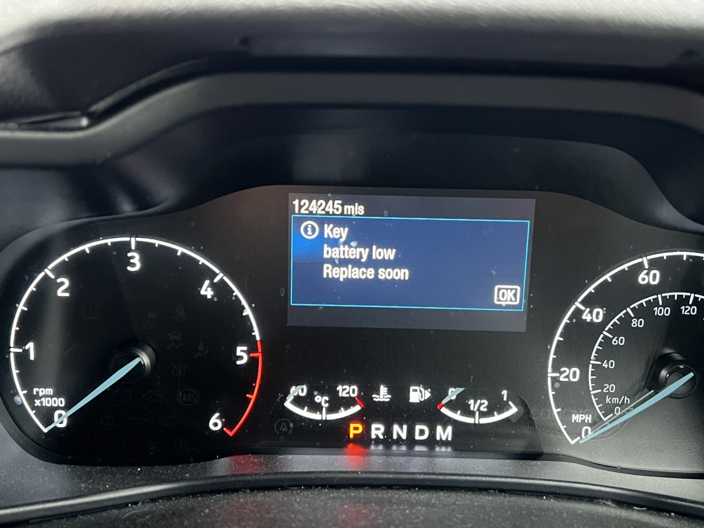 Used Ford Transit Connect 2021 for sale - 77288838: Photo 24