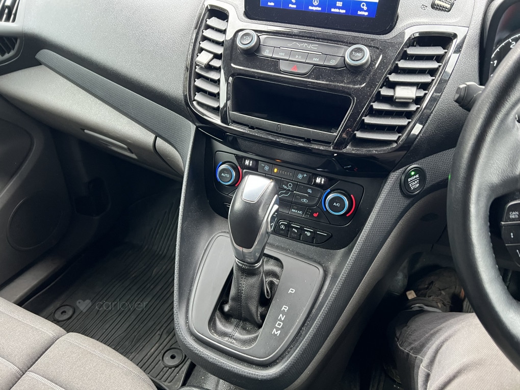 Used Ford Transit Connect 2021 for sale - 77288838: Photo 25