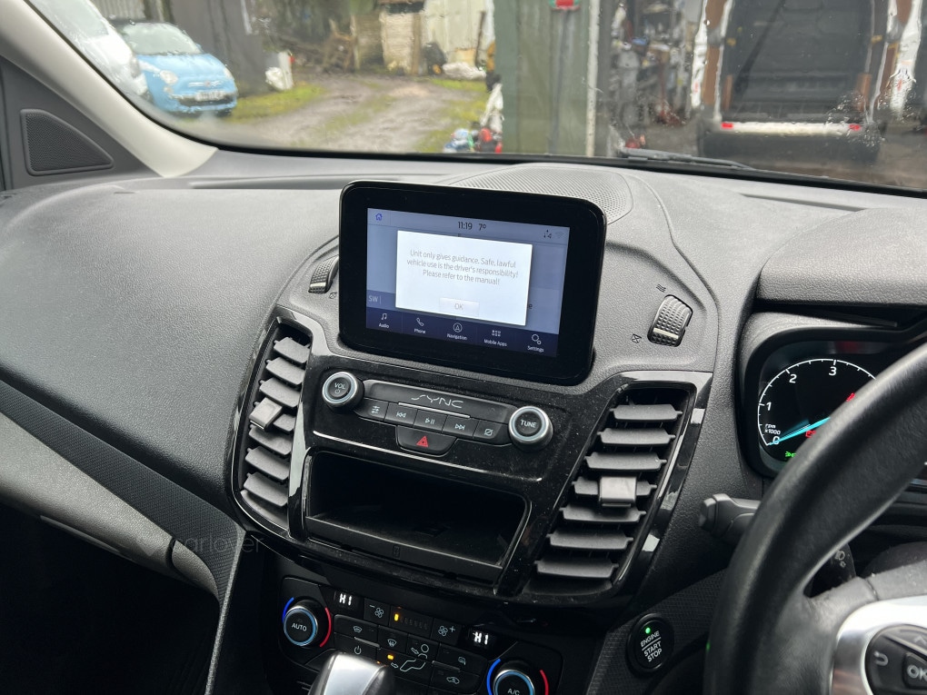 Used Ford Transit Connect 2021 for sale - 77288838: Photo 27