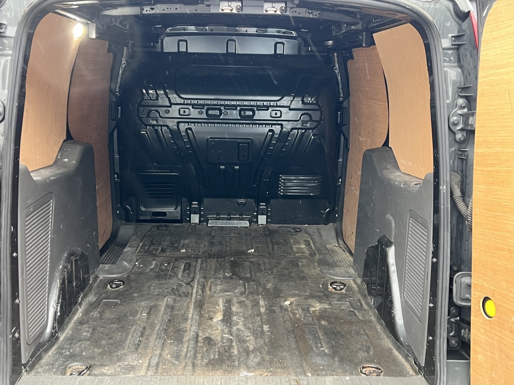 Used Ford Transit Connect 2021 for sale - 77288838: Photo 8