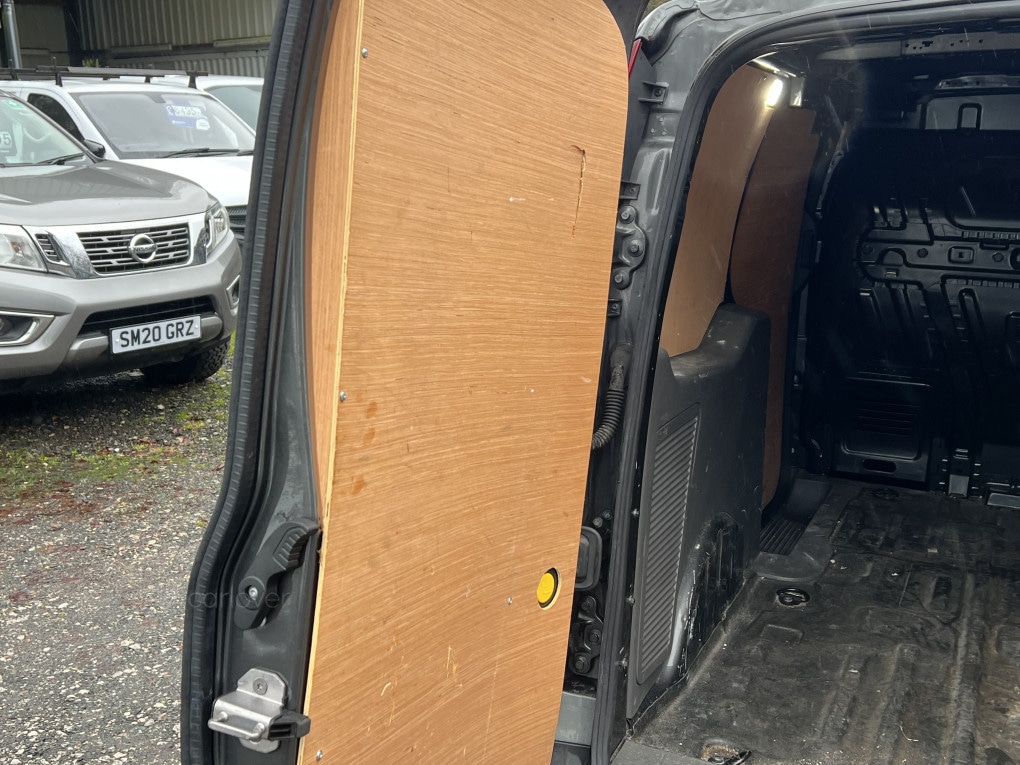 Used Ford Transit Connect 2021 for sale - 77288838: Photo 9