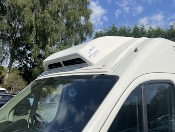 Used Peugeot Boxer 2020 for sale - 79518952: Photo