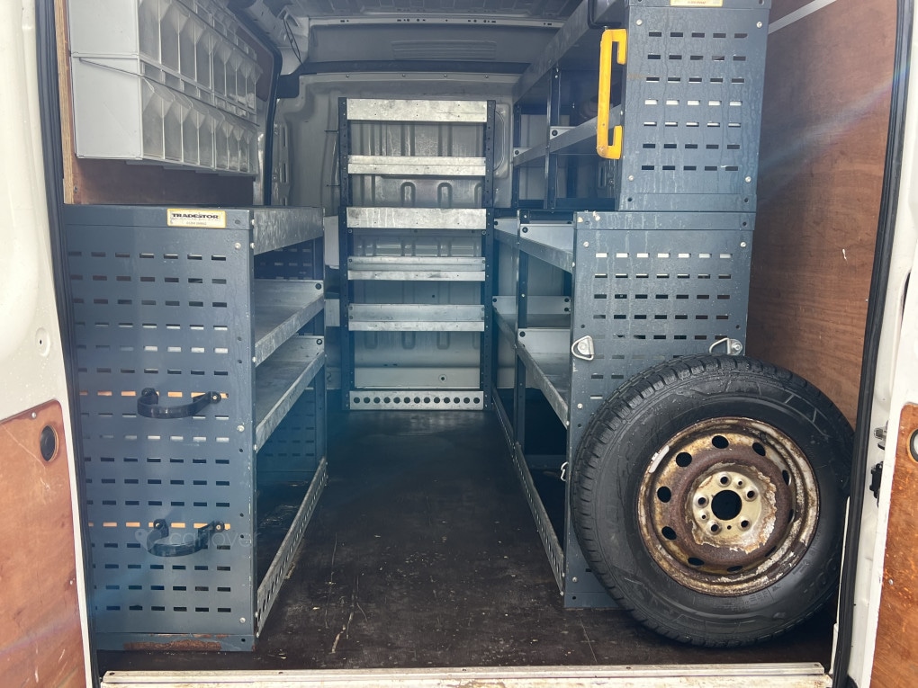 Vehicle 17