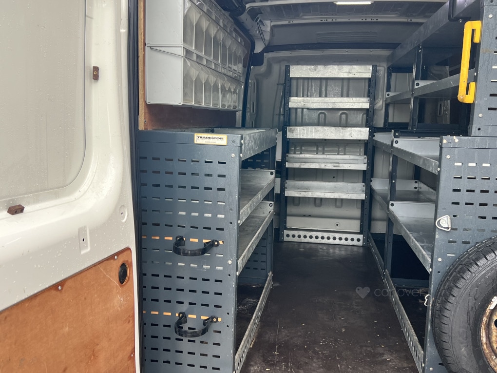 Vehicle 19