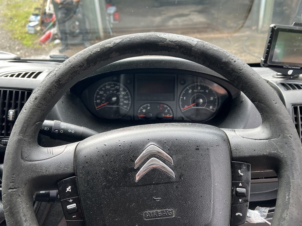 Vehicle 24