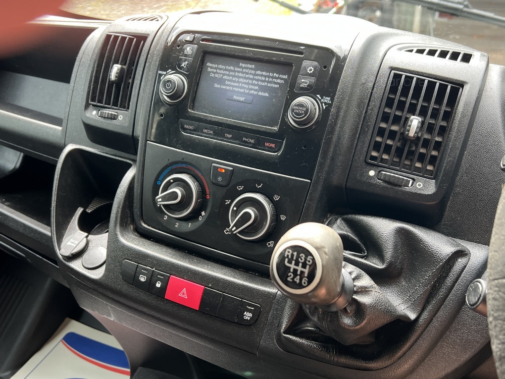 Vehicle 26