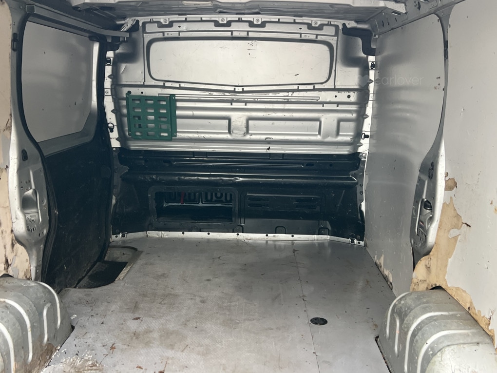 Used Renault Trafic 2016 for sale - 76686940: Photo 13