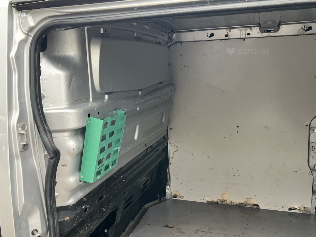 Used Renault Trafic 2016 for sale - 76686940: Photo 15