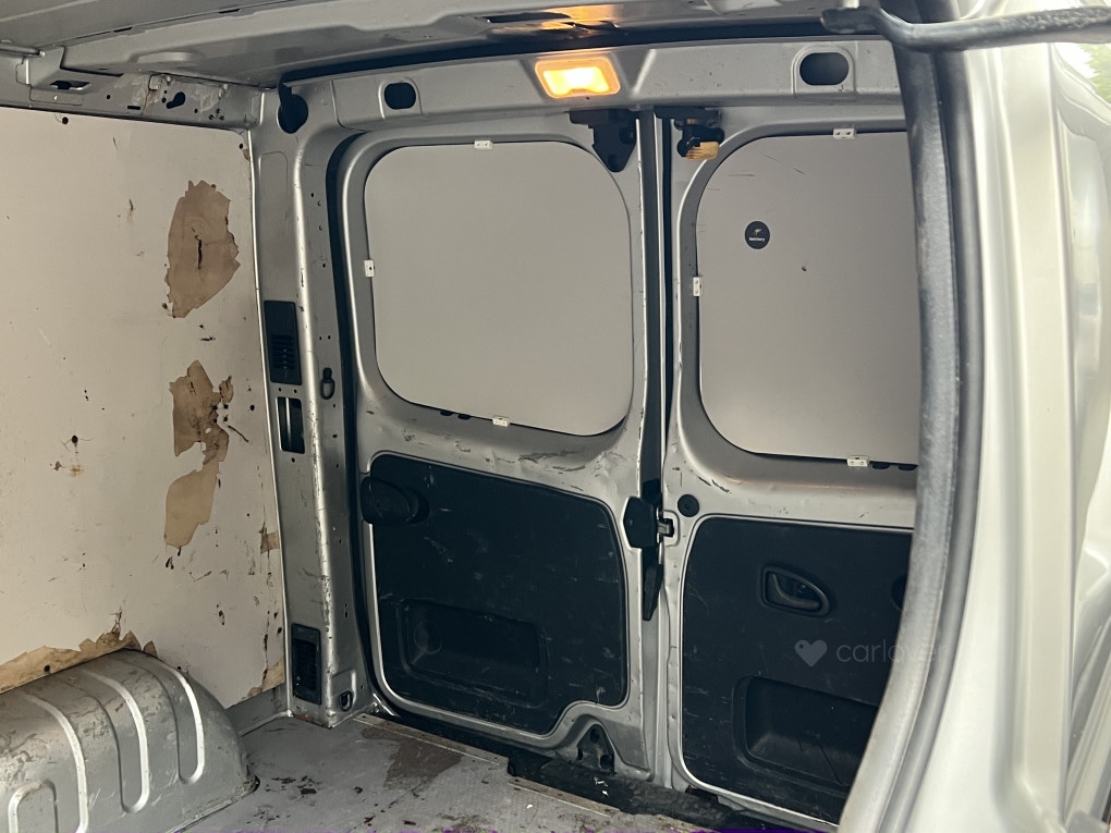 Used Renault Trafic 2016 for sale - 76686940: Photo 16